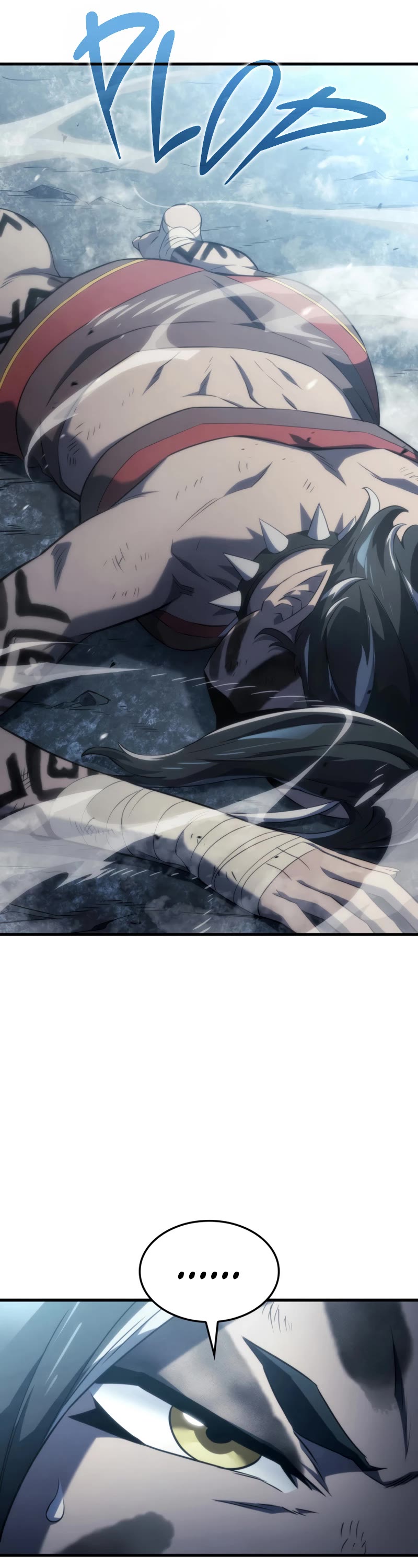 Read Revenge of the Sword Clan's Hound EN Manga Online