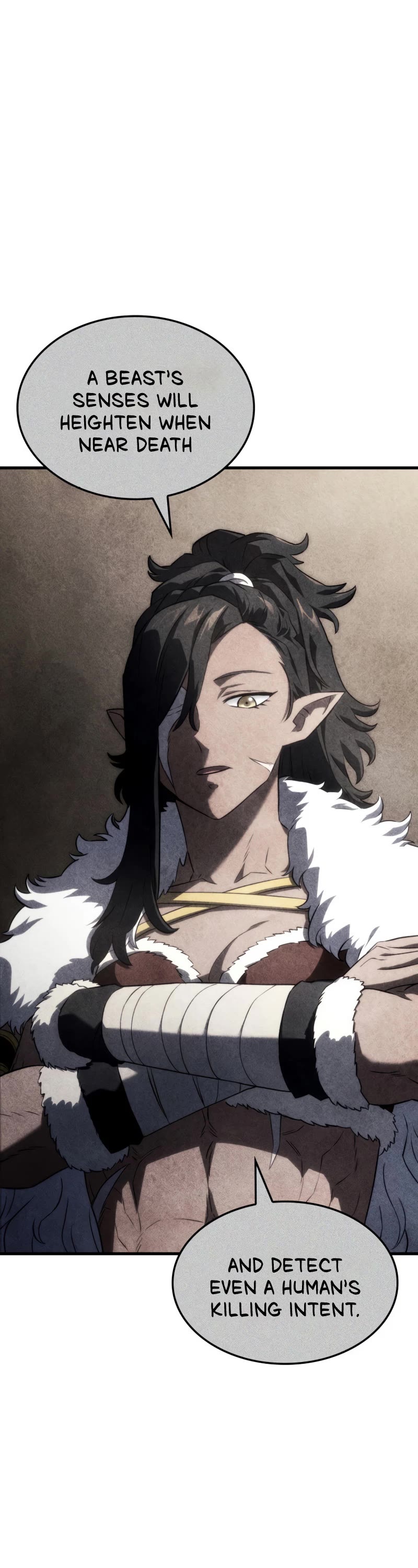Read Revenge of the Sword Clan's Hound EN Manga Online