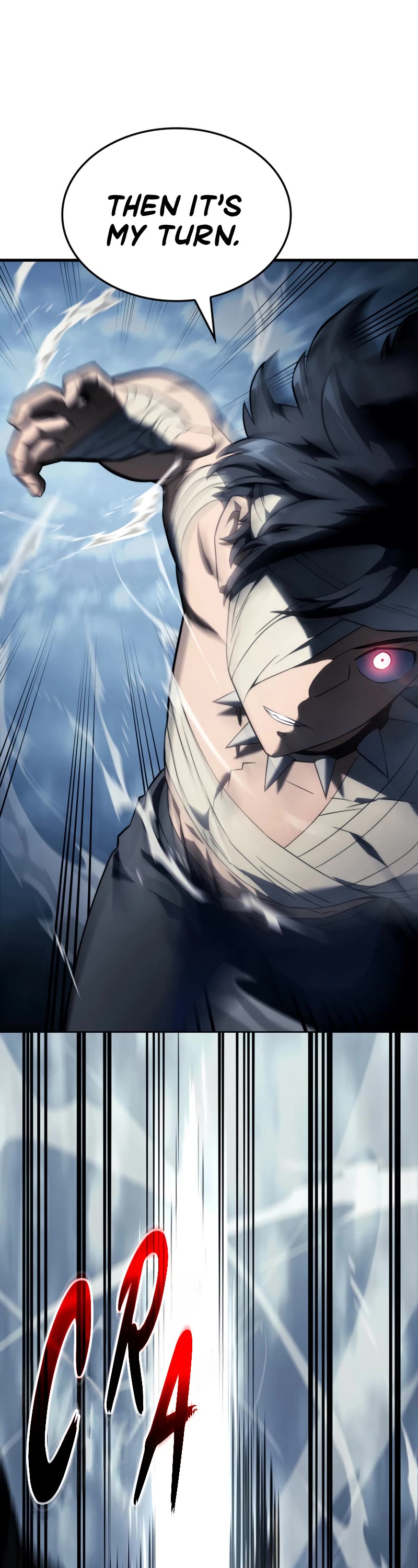 Read Revenge of the Sword Clan's Hound EN Manga Online