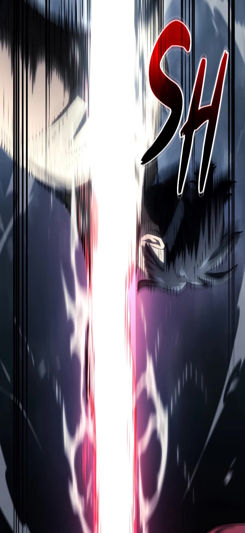 Read Revenge of the Sword Clan's Hound EN Manga Online