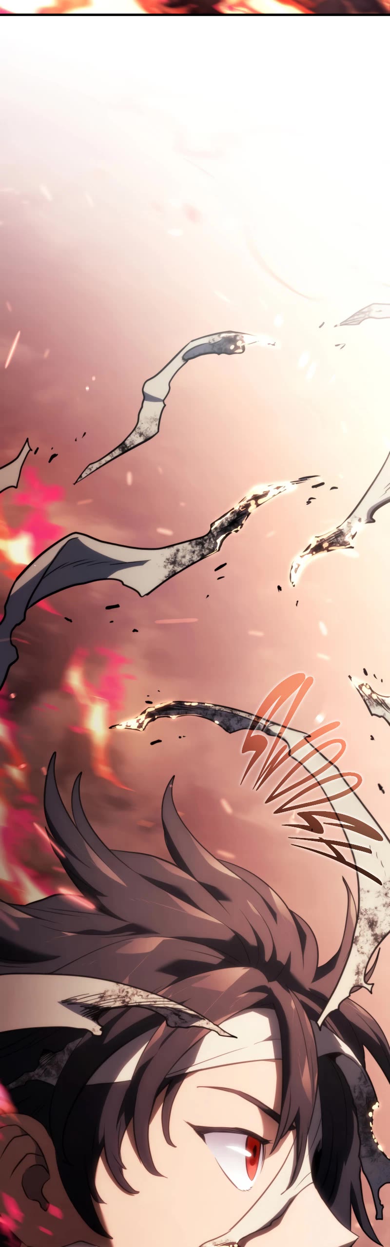 Read Revenge of the Sword Clan's Hound EN Manga Online