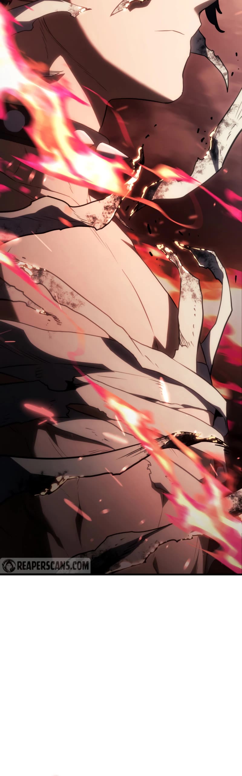 Read Revenge of the Sword Clan's Hound EN Manga Online