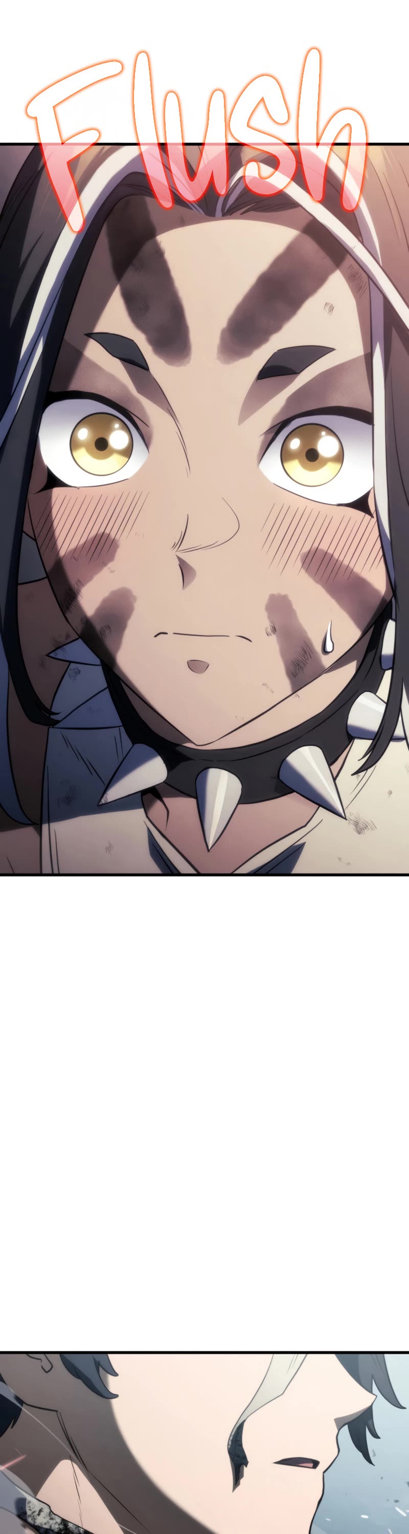 Read Revenge of the Sword Clan's Hound EN Manga Online