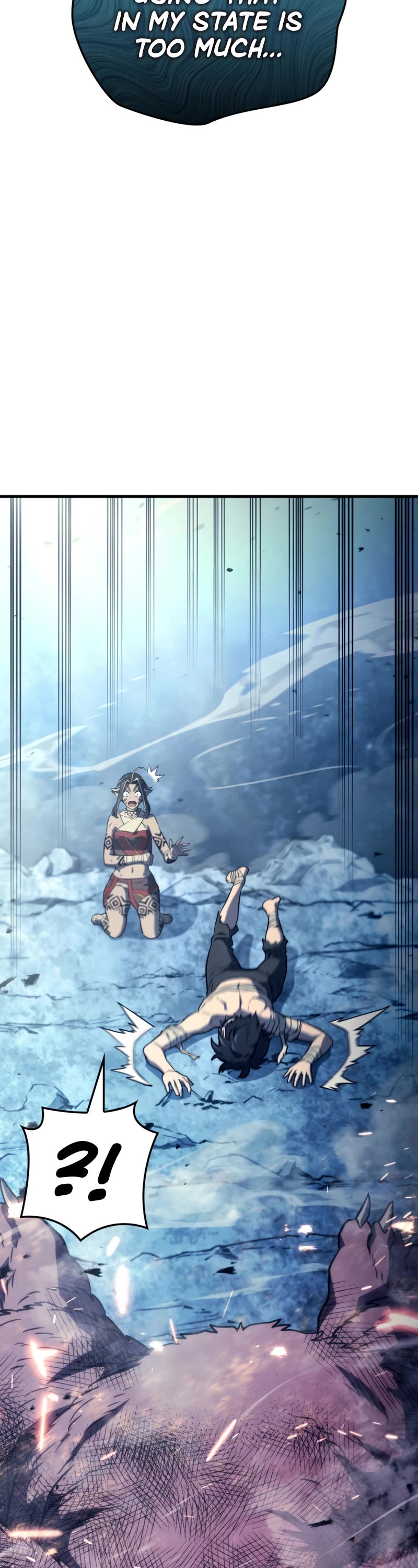 Read Revenge of the Sword Clan's Hound EN Manga Online
