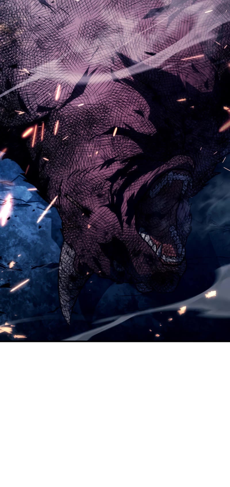 Read Revenge of the Sword Clan's Hound EN Manga Online