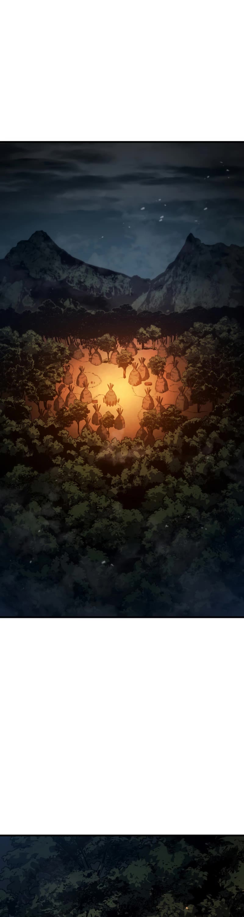 Read Revenge of the Sword Clan's Hound EN Manga Online