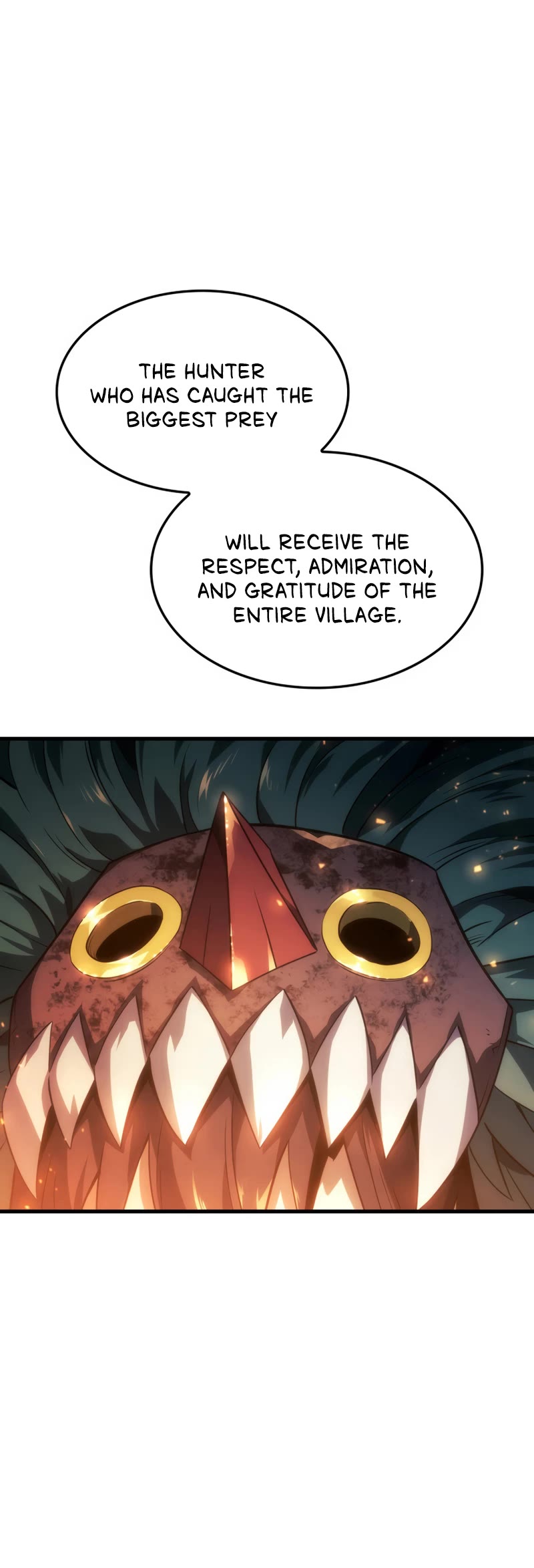 Read Revenge of the Sword Clan's Hound EN Manga Online