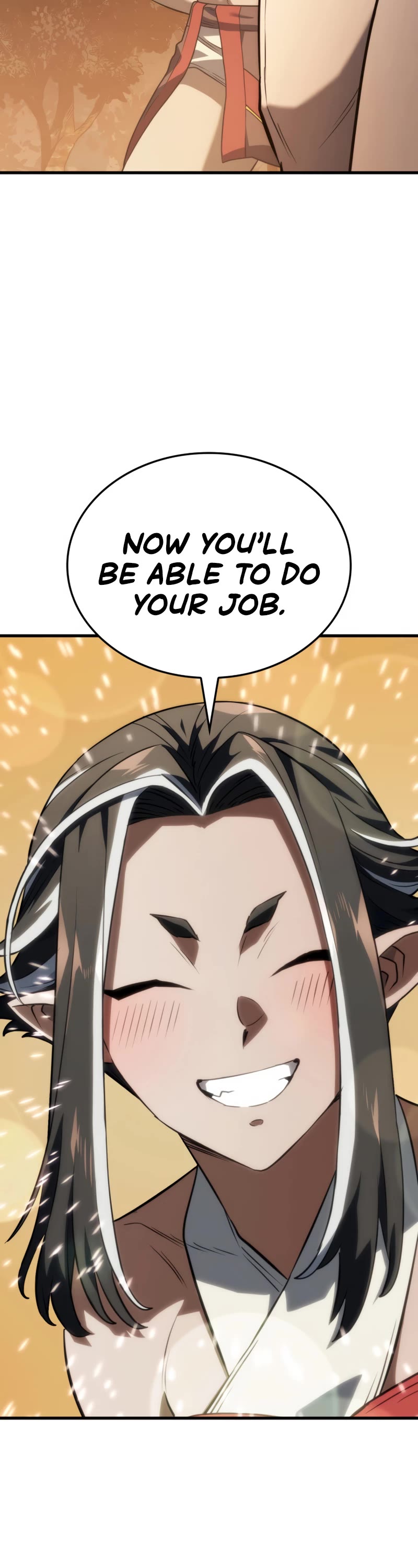 Read Revenge of the Sword Clan's Hound EN Manga Online