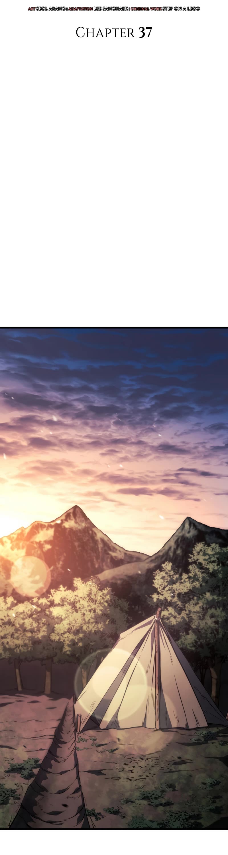 Read Revenge of the Sword Clan's Hound EN Manga Online