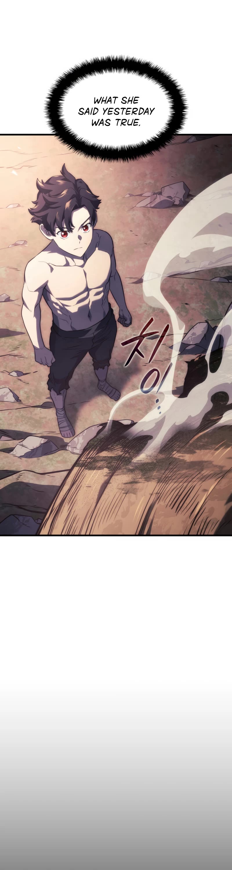 Read Revenge of the Sword Clan's Hound EN Manga Online