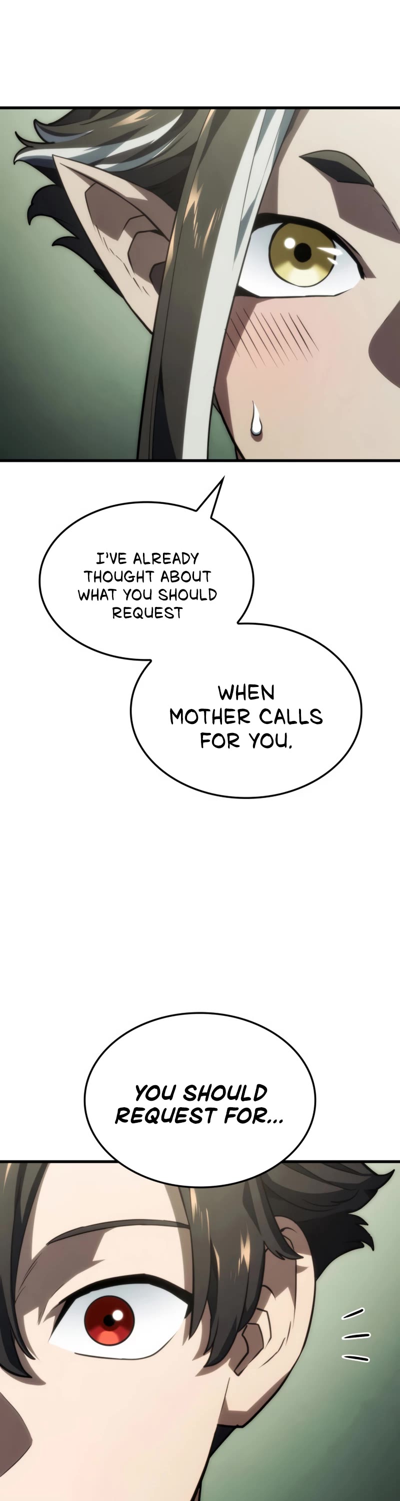 Read Revenge of the Sword Clan's Hound EN Manga Online