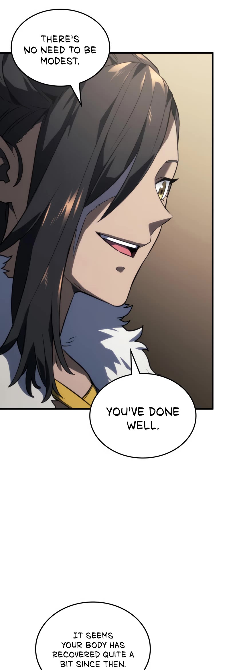 Read Revenge of the Sword Clan's Hound EN Manga Online