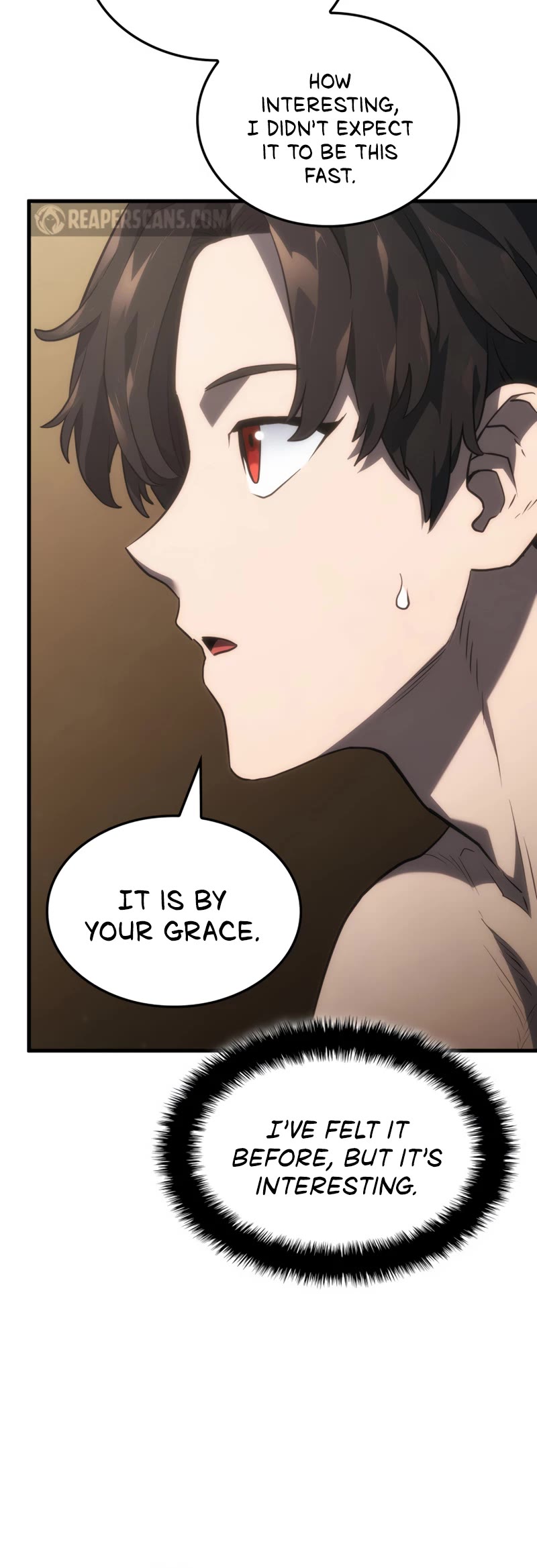 Read Revenge of the Sword Clan's Hound EN Manga Online