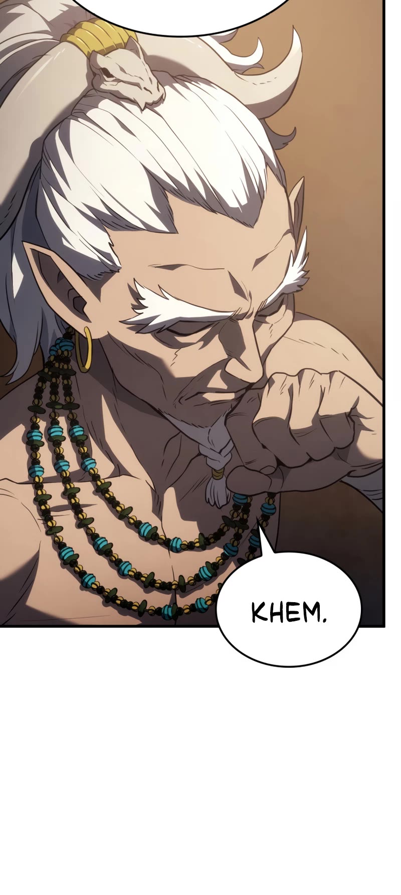 Read Revenge of the Sword Clan's Hound EN Manga Online