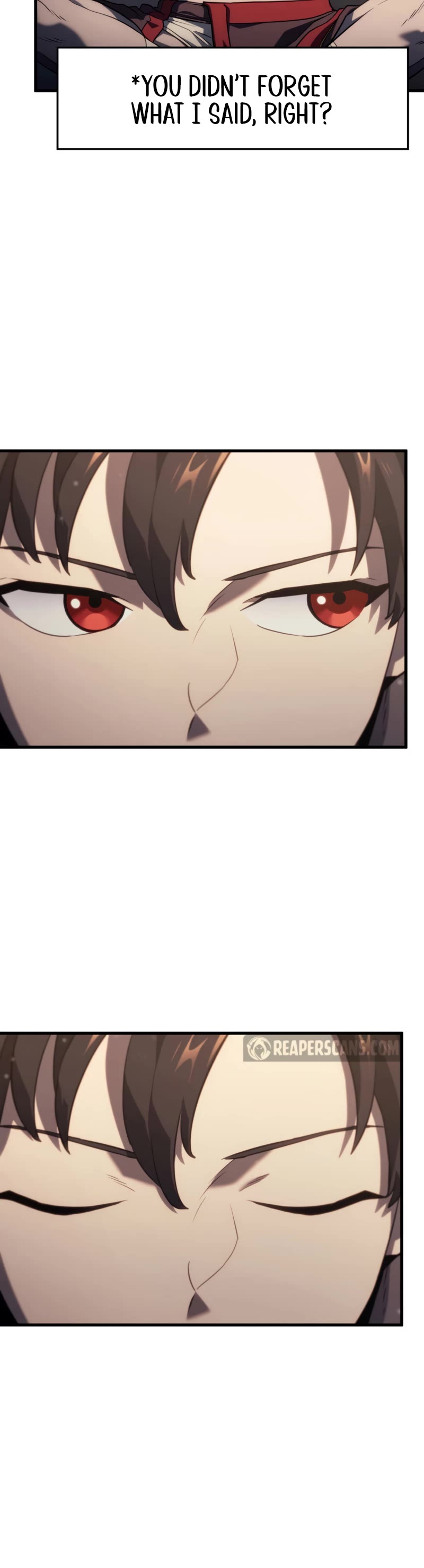 Read Revenge of the Sword Clan's Hound EN Manga Online