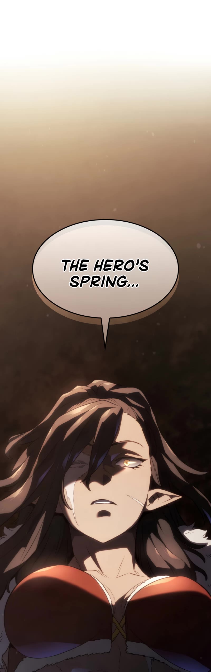 Read Revenge of the Sword Clan's Hound EN Manga Online