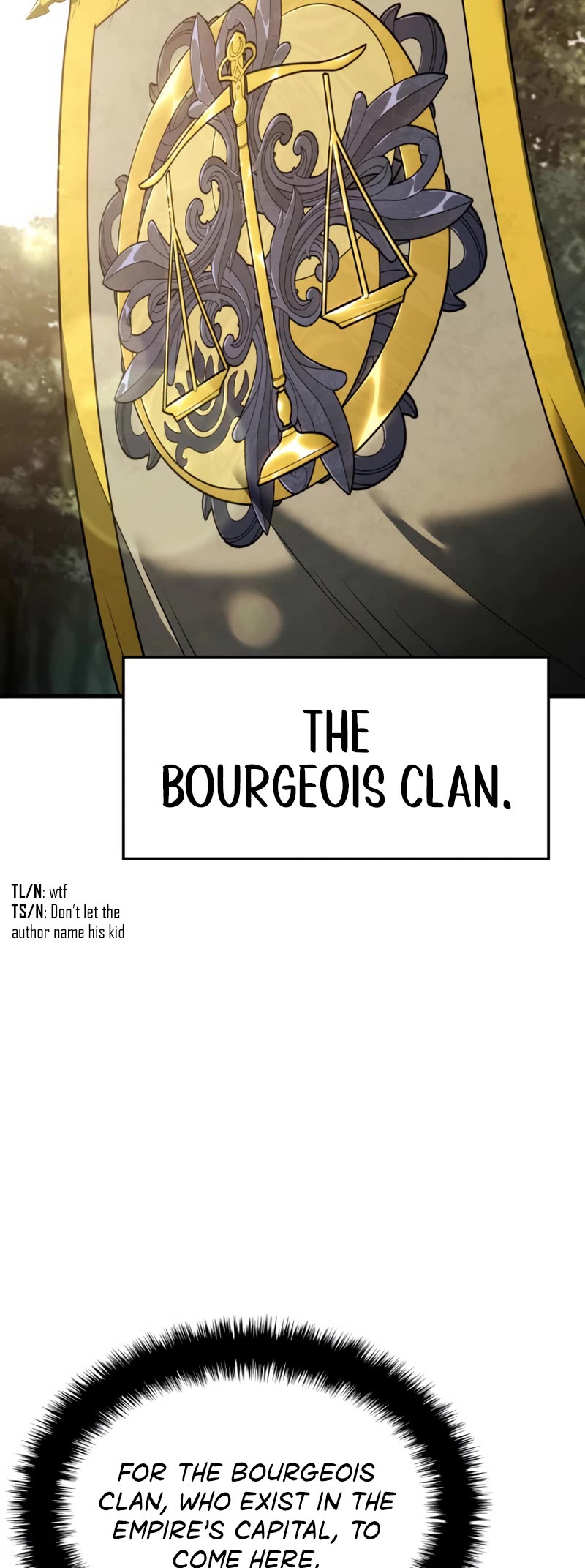 Read Revenge of the Sword Clan's Hound EN Manga Online