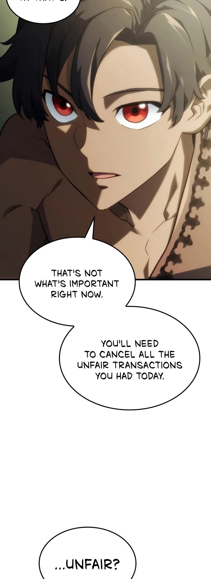 Read Revenge of the Sword Clan's Hound EN Manga Online