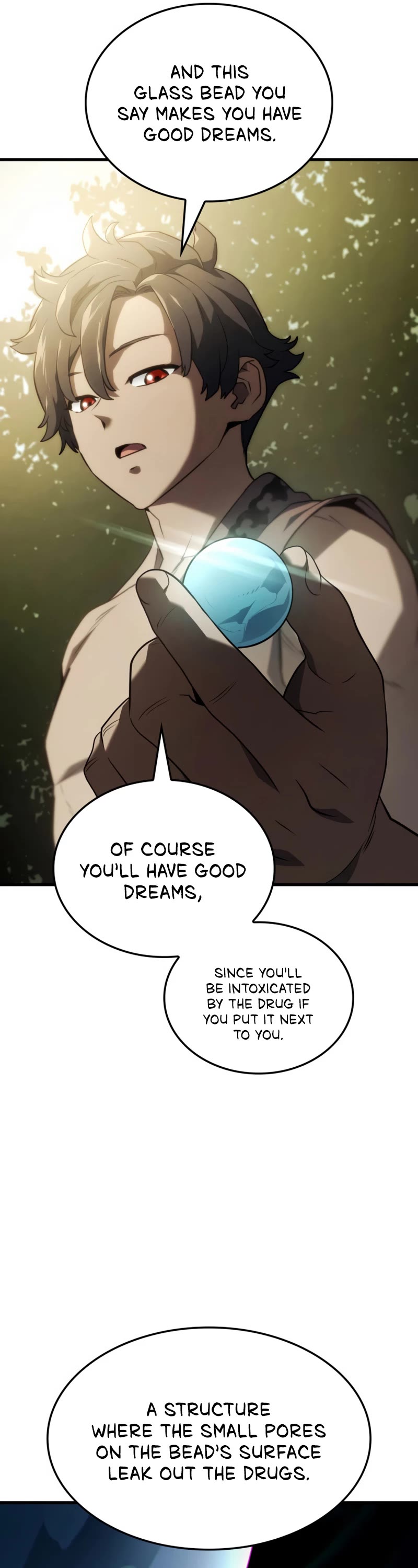 Read Revenge of the Sword Clan's Hound EN Manga Online