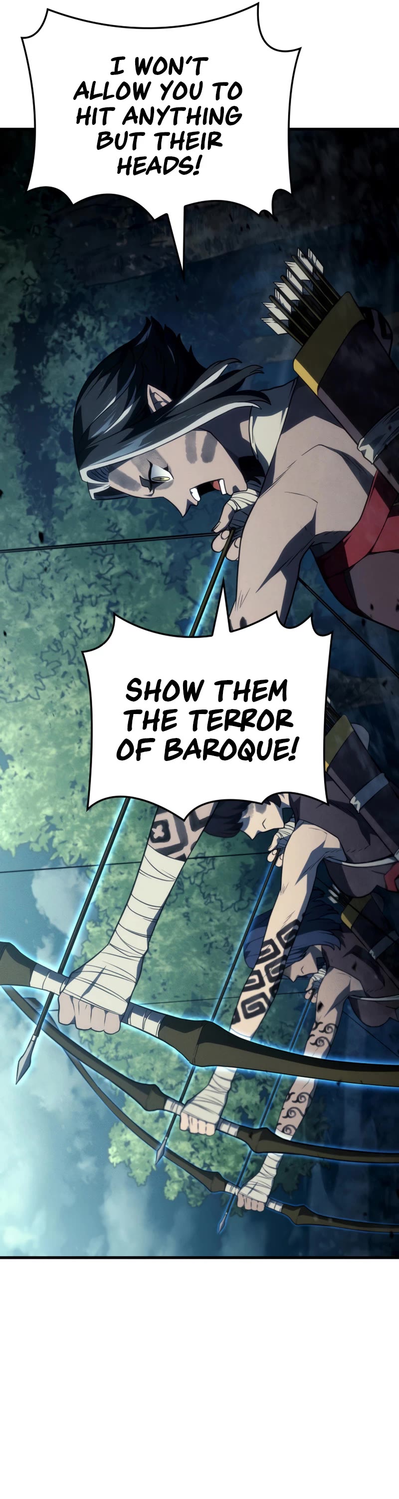Read Revenge of the Sword Clan's Hound EN Manga Online