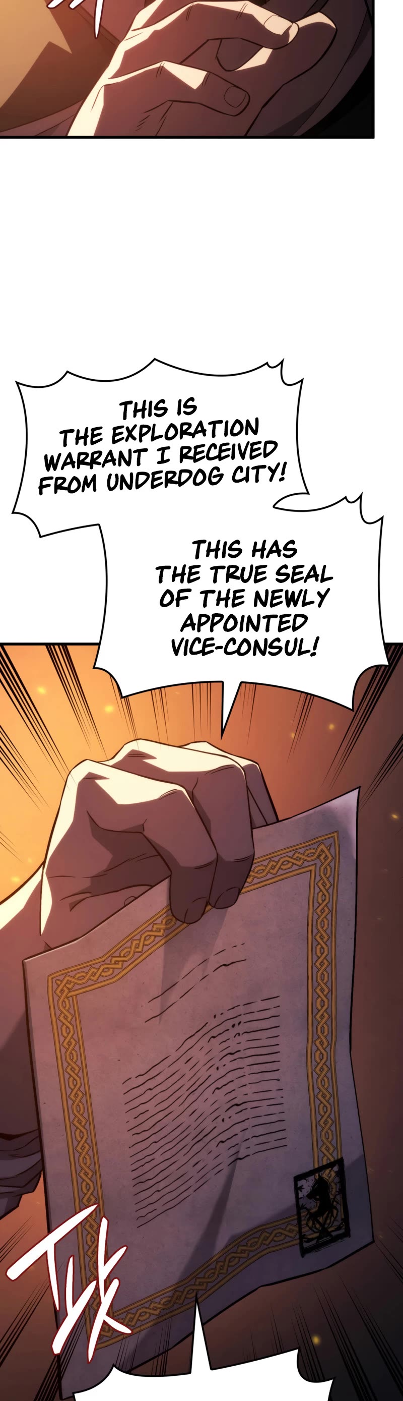 Read Revenge of the Sword Clan's Hound EN Manga Online