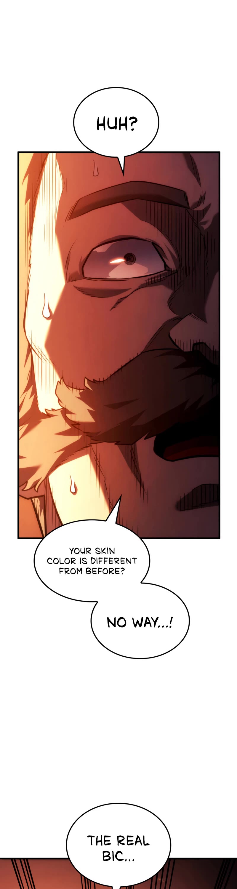 Read Revenge of the Sword Clan's Hound EN Manga Online
