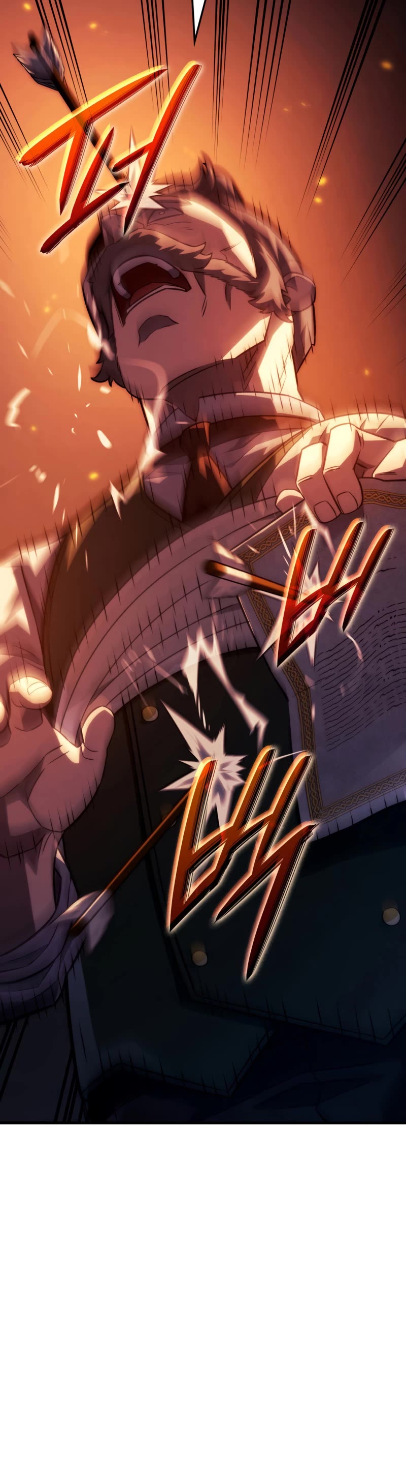 Read Revenge of the Sword Clan's Hound EN Manga Online