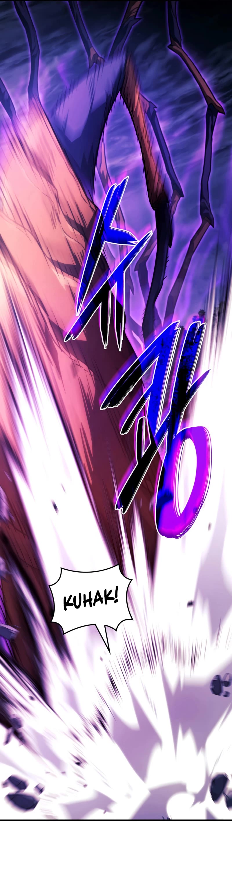 Read Revenge of the Sword Clan's Hound EN Manga Online