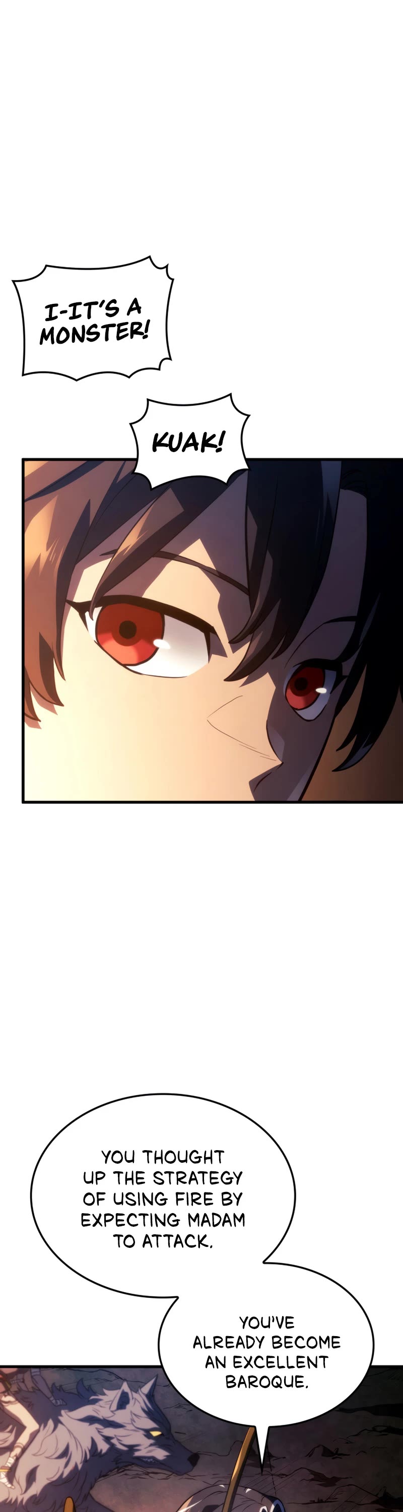 Read Revenge of the Sword Clan's Hound EN Manga Online