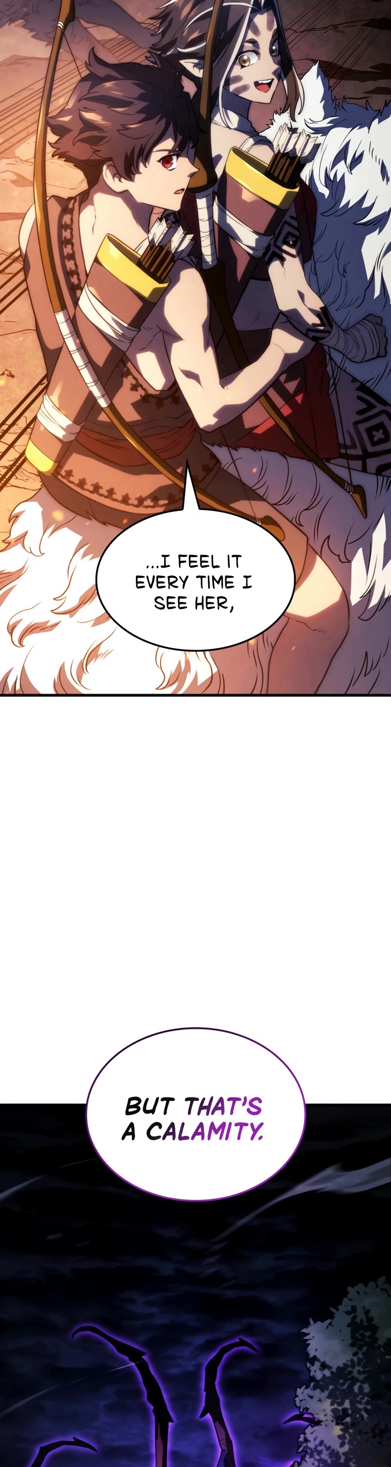 Read Revenge of the Sword Clan's Hound EN Manga Online