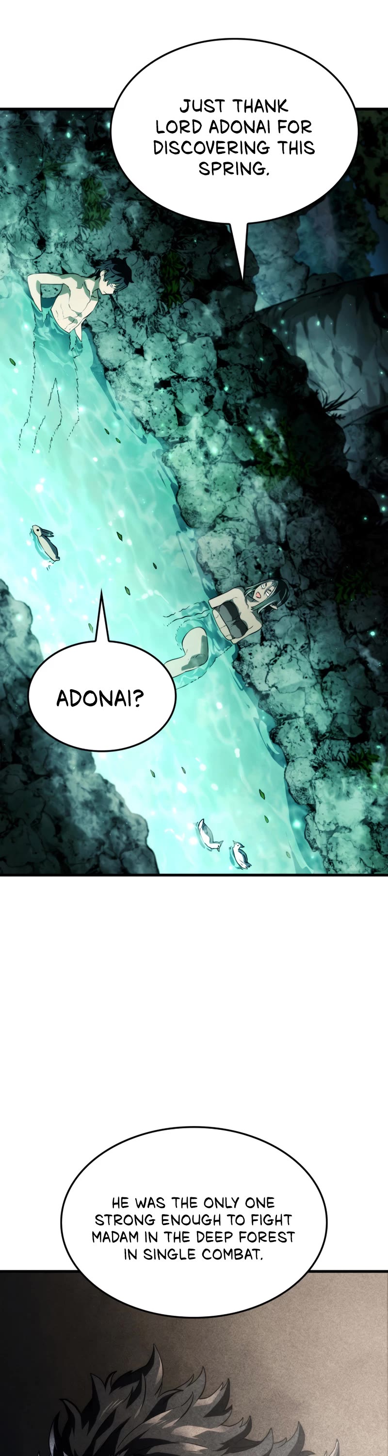 Read Revenge of the Sword Clan's Hound EN Manga Online