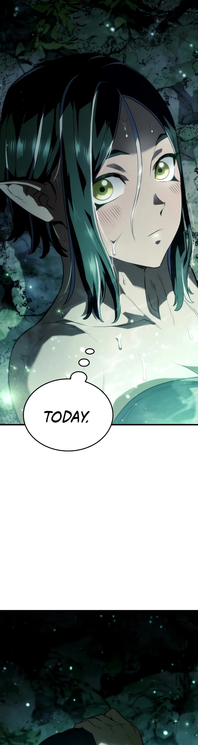 Read Revenge of the Sword Clan's Hound EN Manga Online