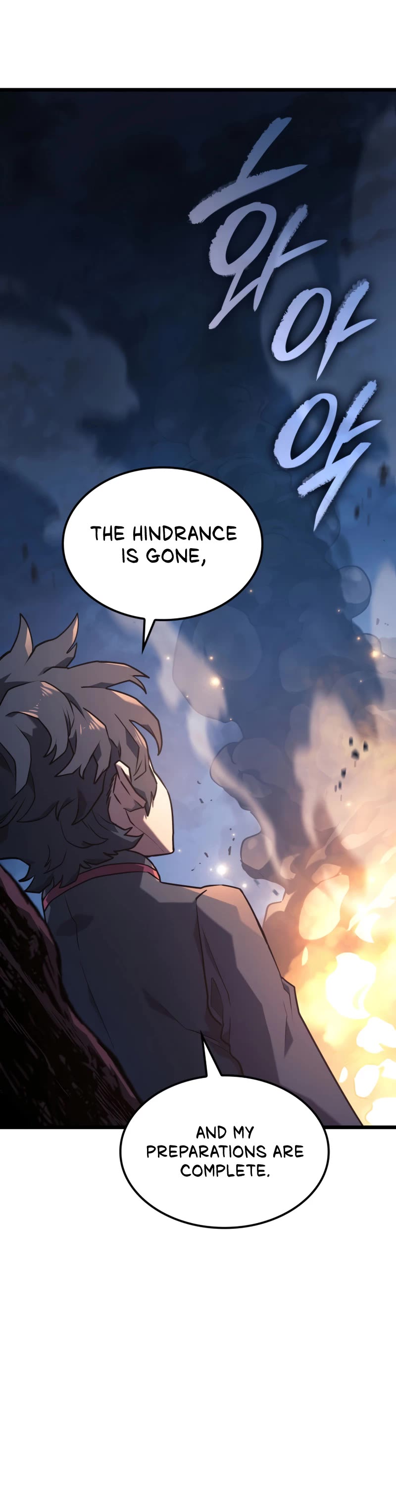 Read Revenge of the Sword Clan's Hound EN Manga Online