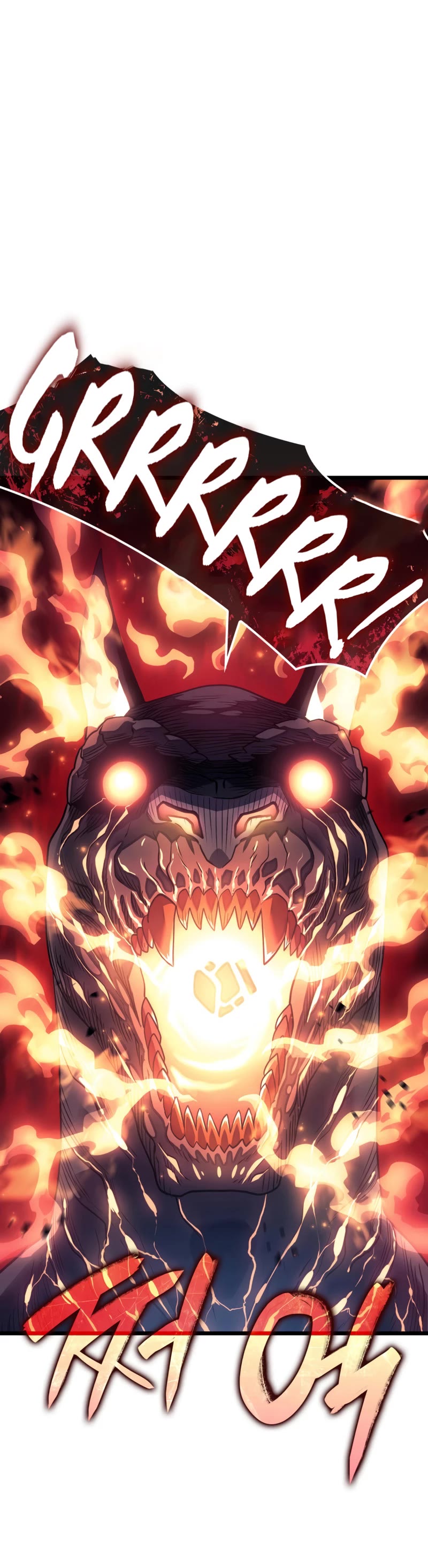 Read Revenge of the Sword Clan's Hound EN Manga Online