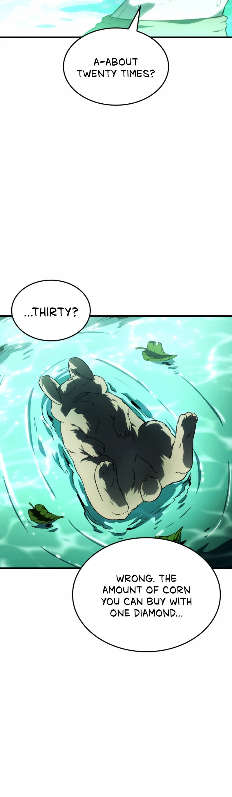 Read Revenge of the Sword Clan's Hound EN Manga Online