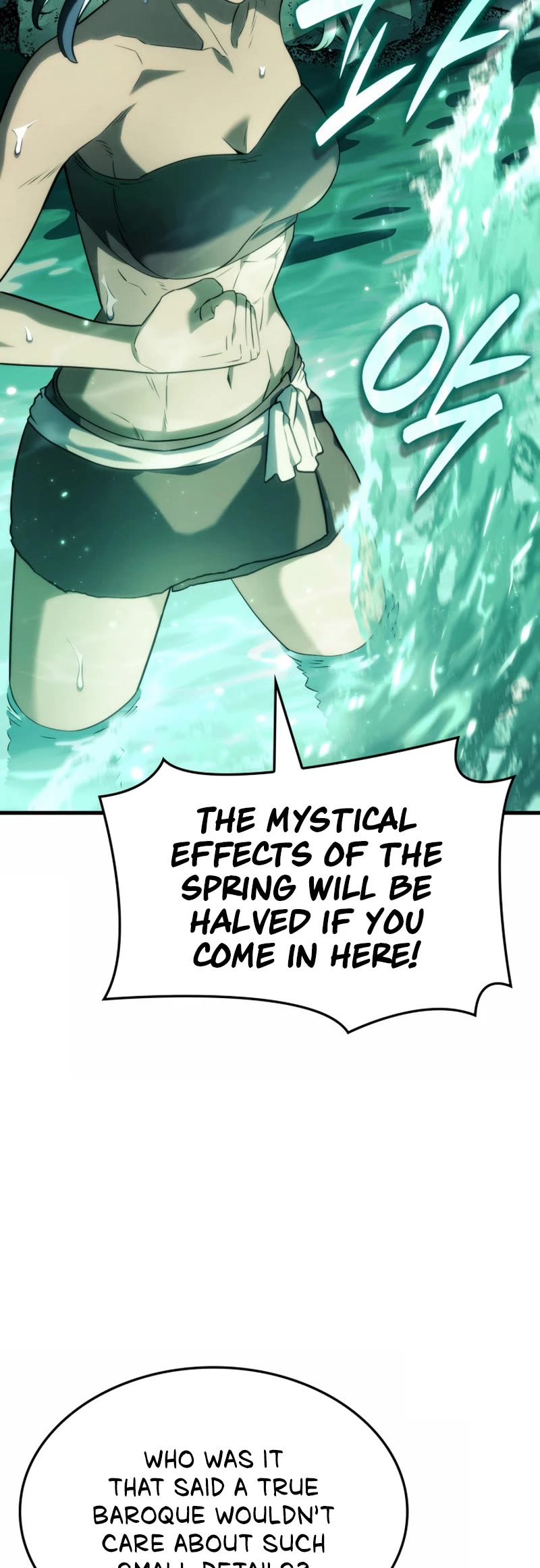 Read Revenge of the Sword Clan's Hound EN Manga Online