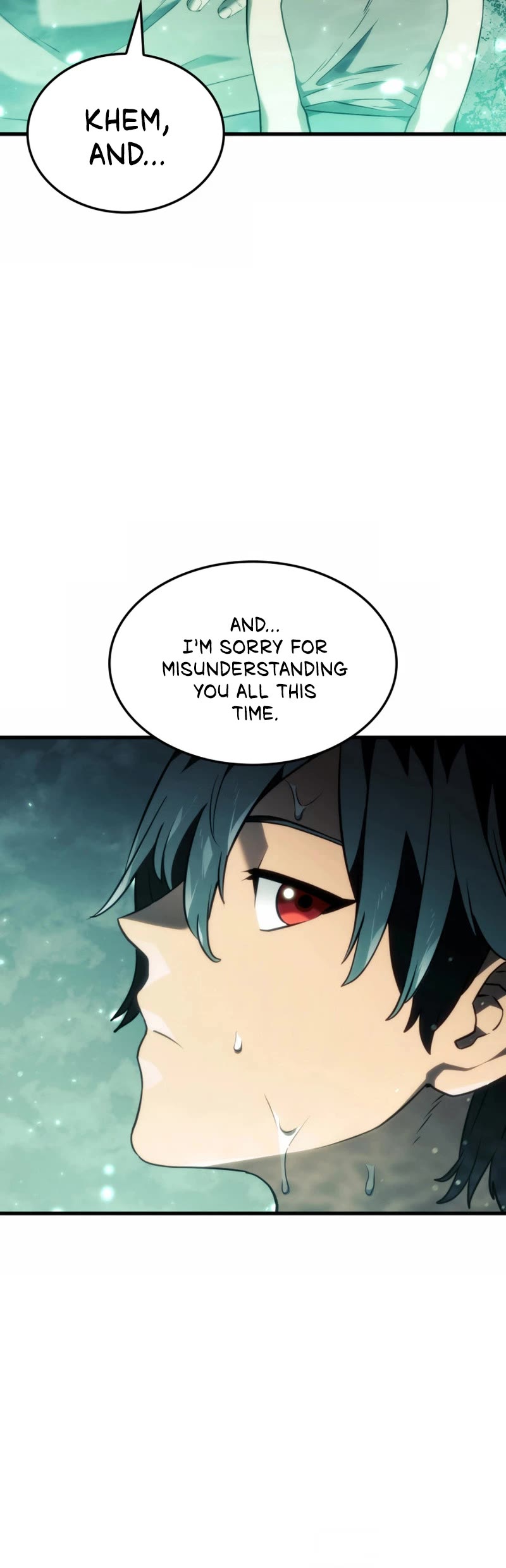Read Revenge of the Sword Clan's Hound EN Manga Online
