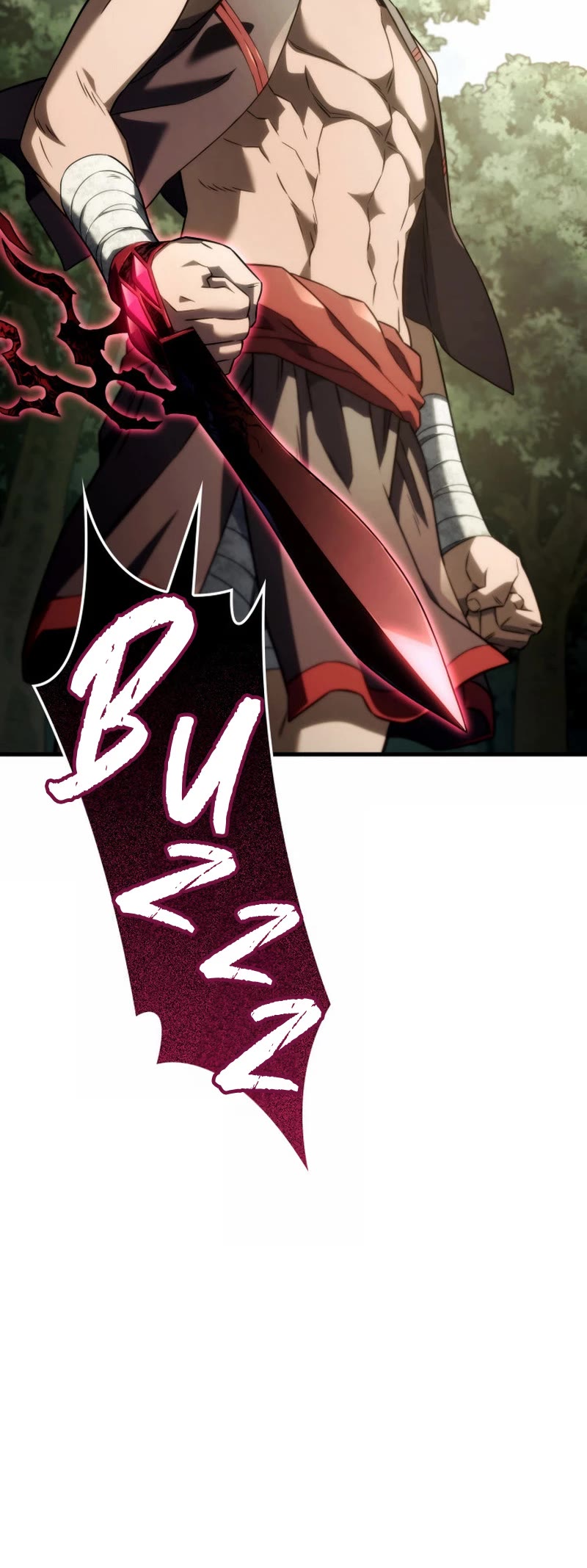 Read Revenge of the Sword Clan's Hound EN Manga Online