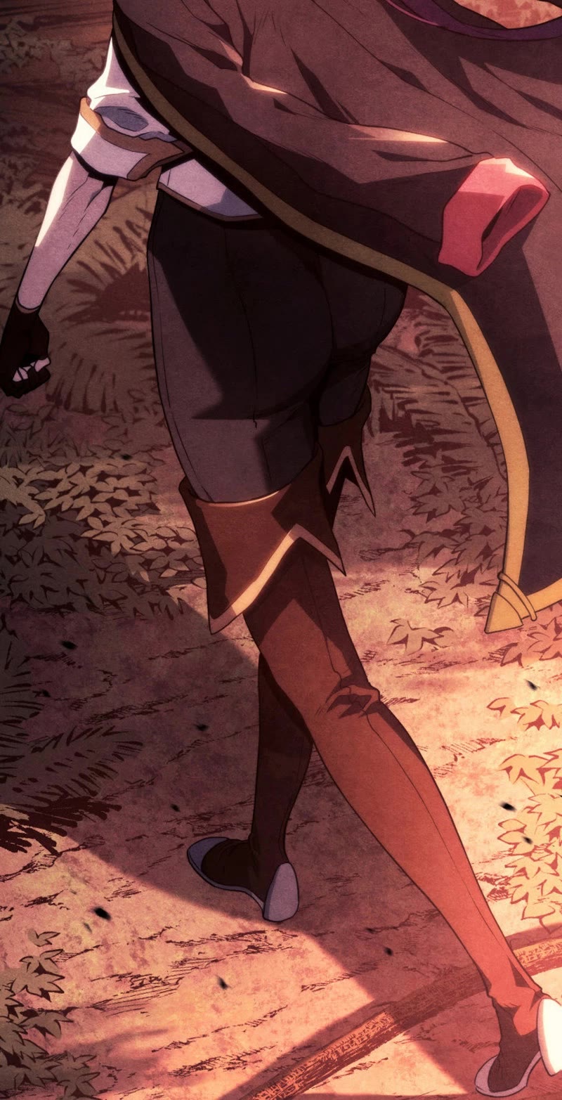 Read Revenge of the Sword Clan's Hound EN Manga Online