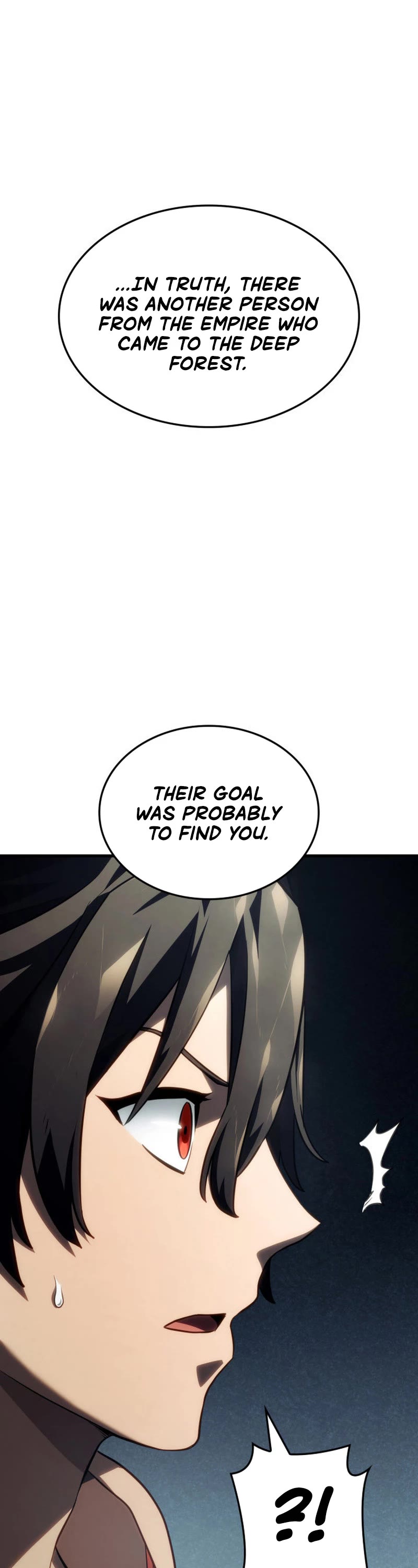Read Revenge of the Sword Clan's Hound EN Manga Online