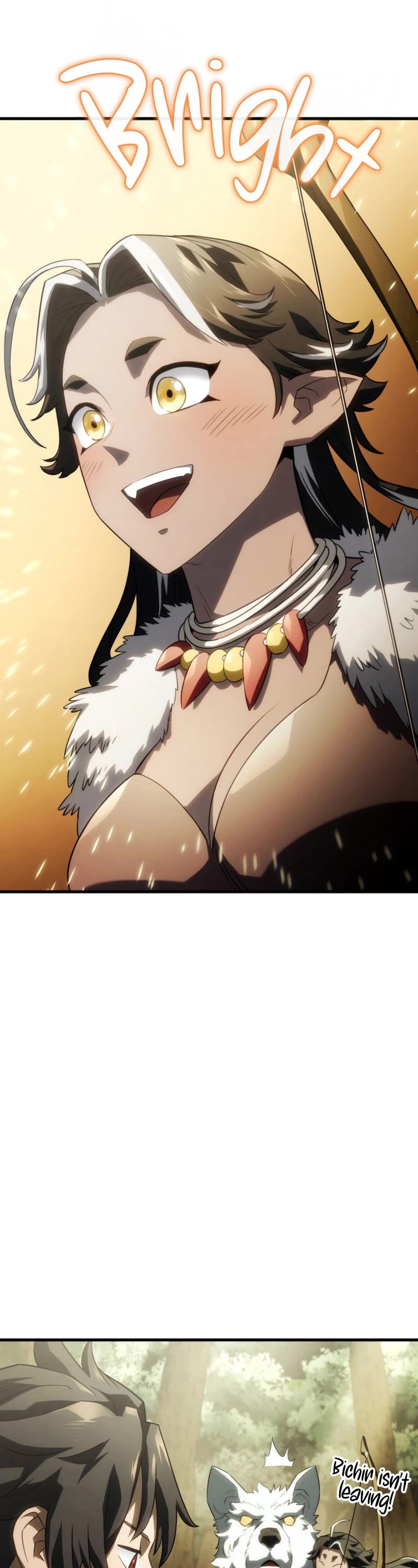 Read Revenge of the Sword Clan's Hound EN Manga Online