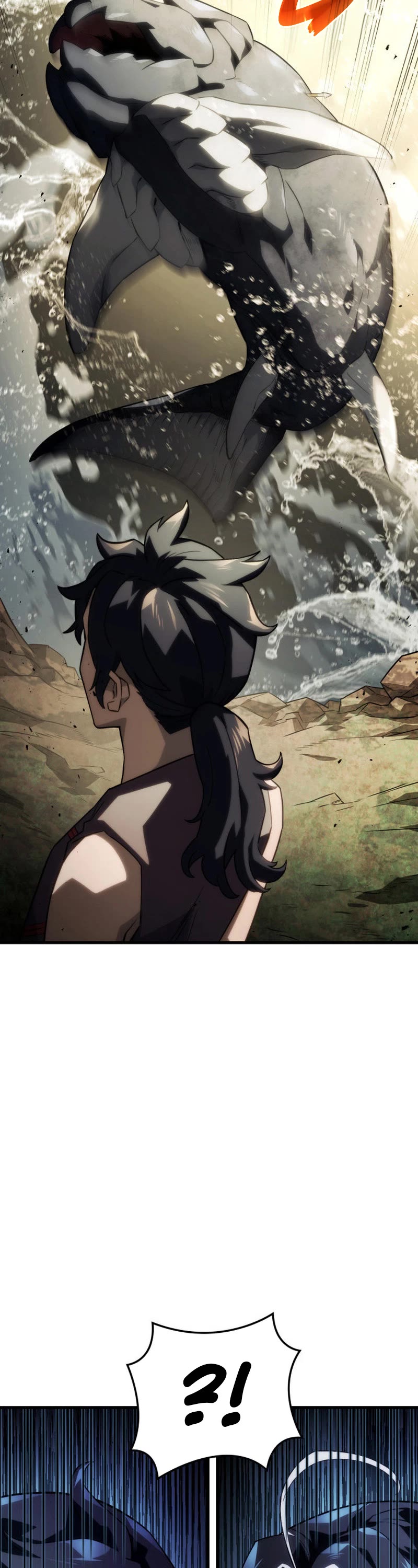 Read Revenge of the Sword Clan's Hound EN Manga Online