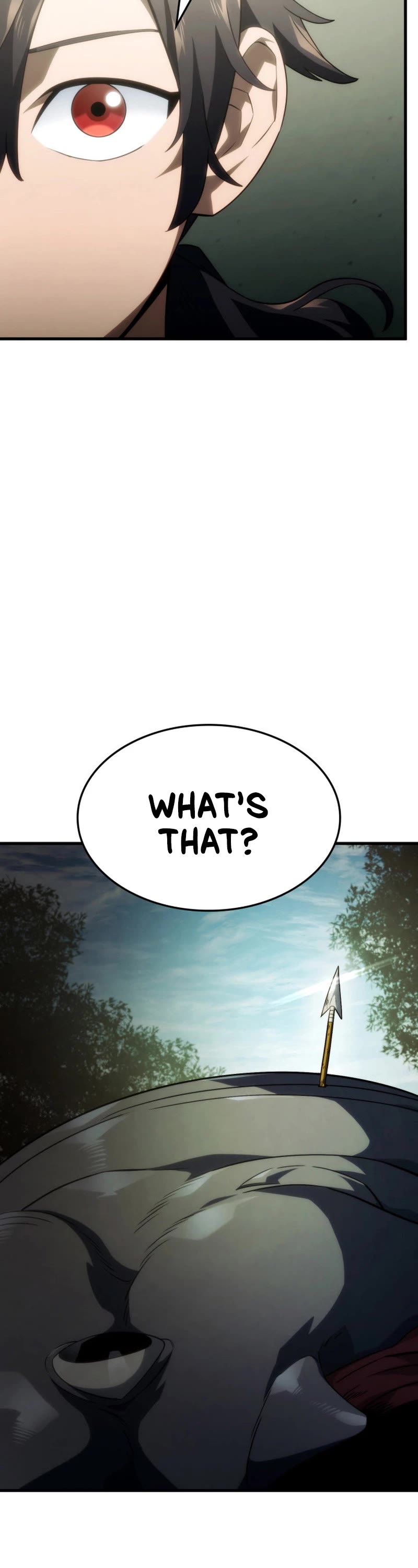 Read Revenge of the Sword Clan's Hound EN Manga Online