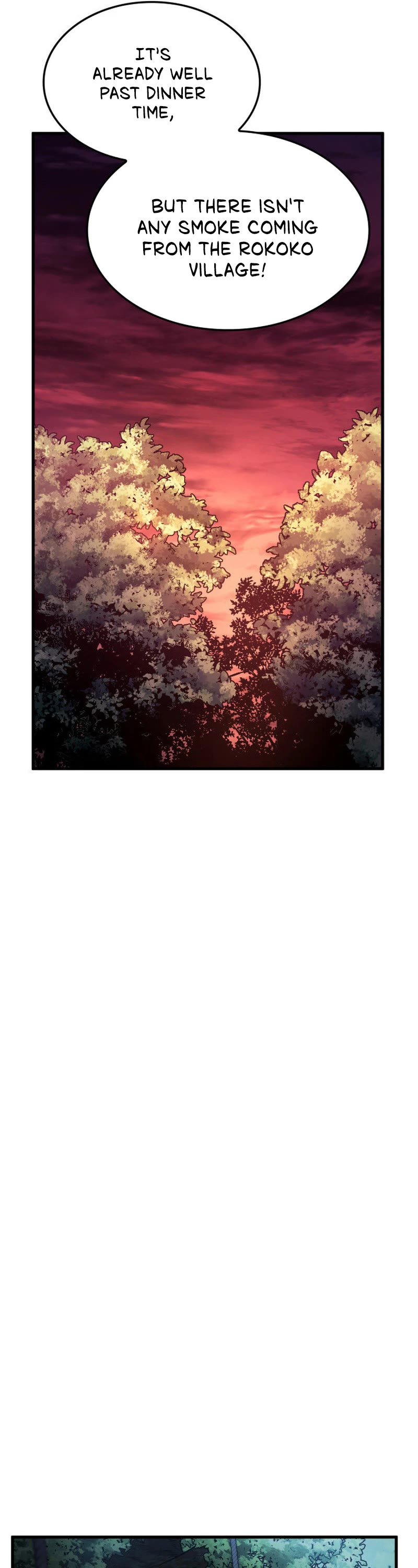 Read Revenge of the Sword Clan's Hound EN Manga Online