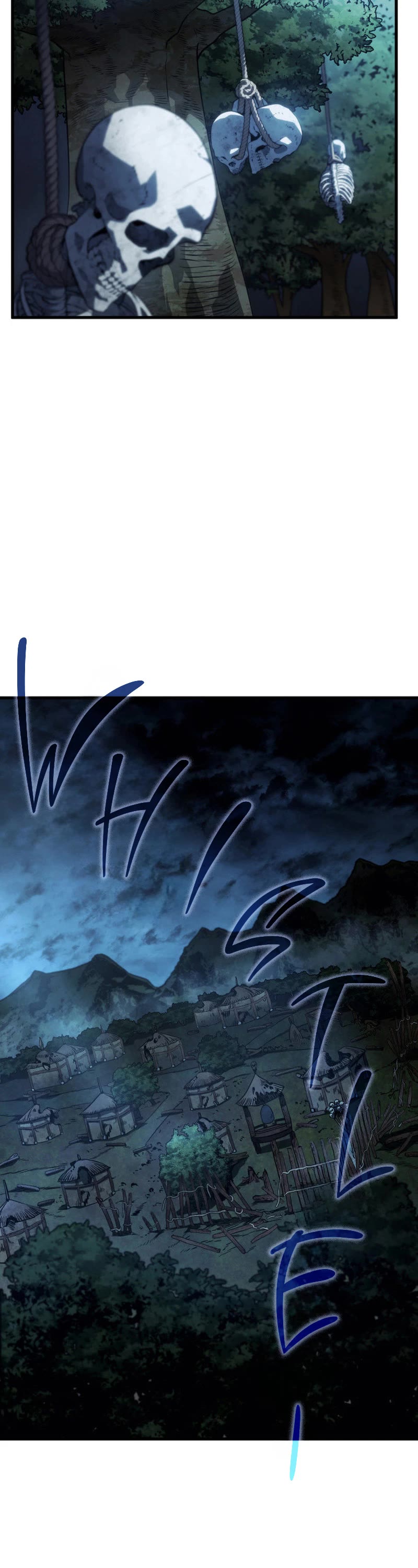 Read Revenge of the Sword Clan's Hound EN Manga Online