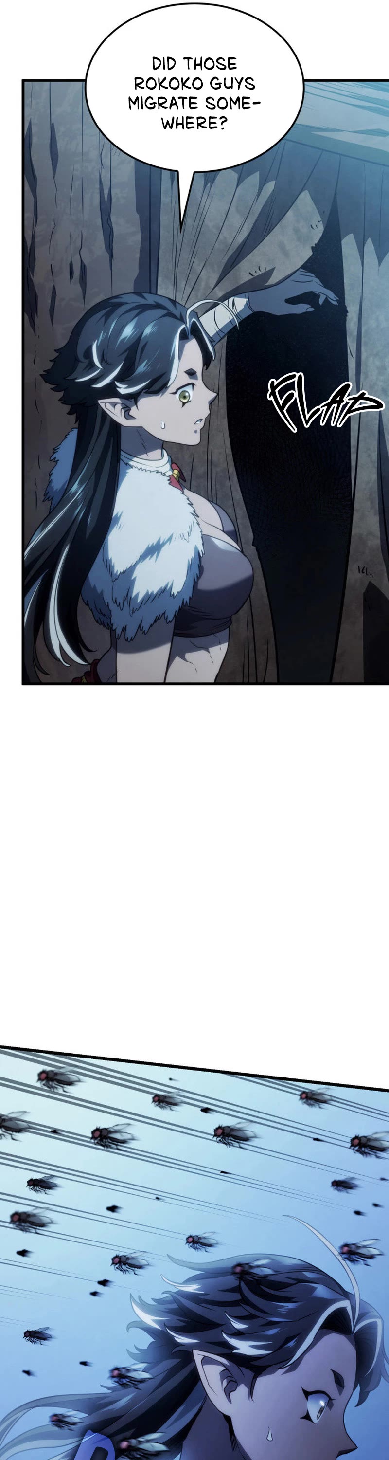 Read Revenge of the Sword Clan's Hound EN Manga Online