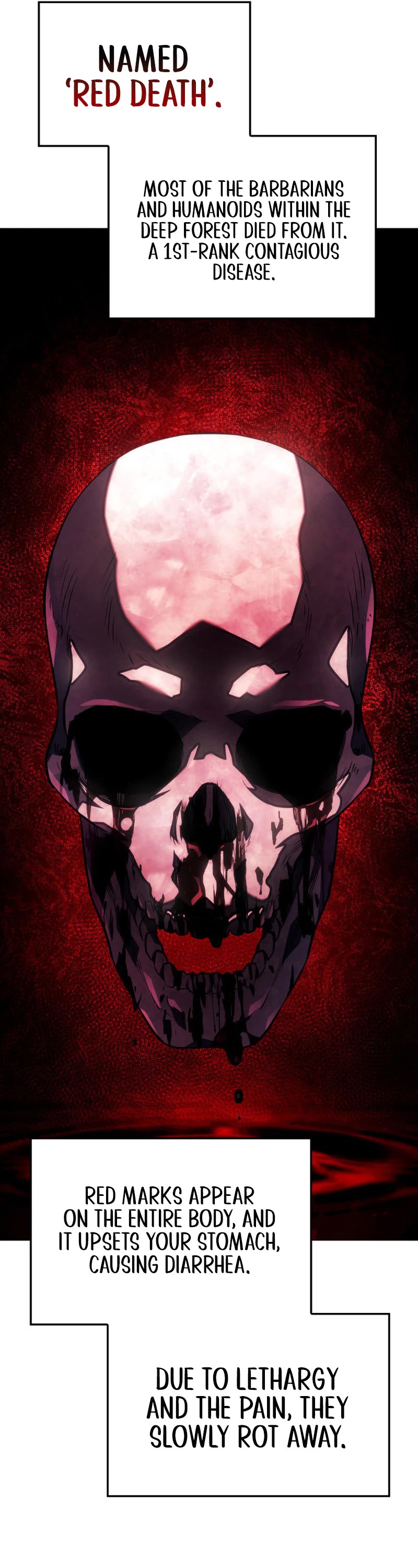 Read Revenge of the Sword Clan's Hound EN Manga Online