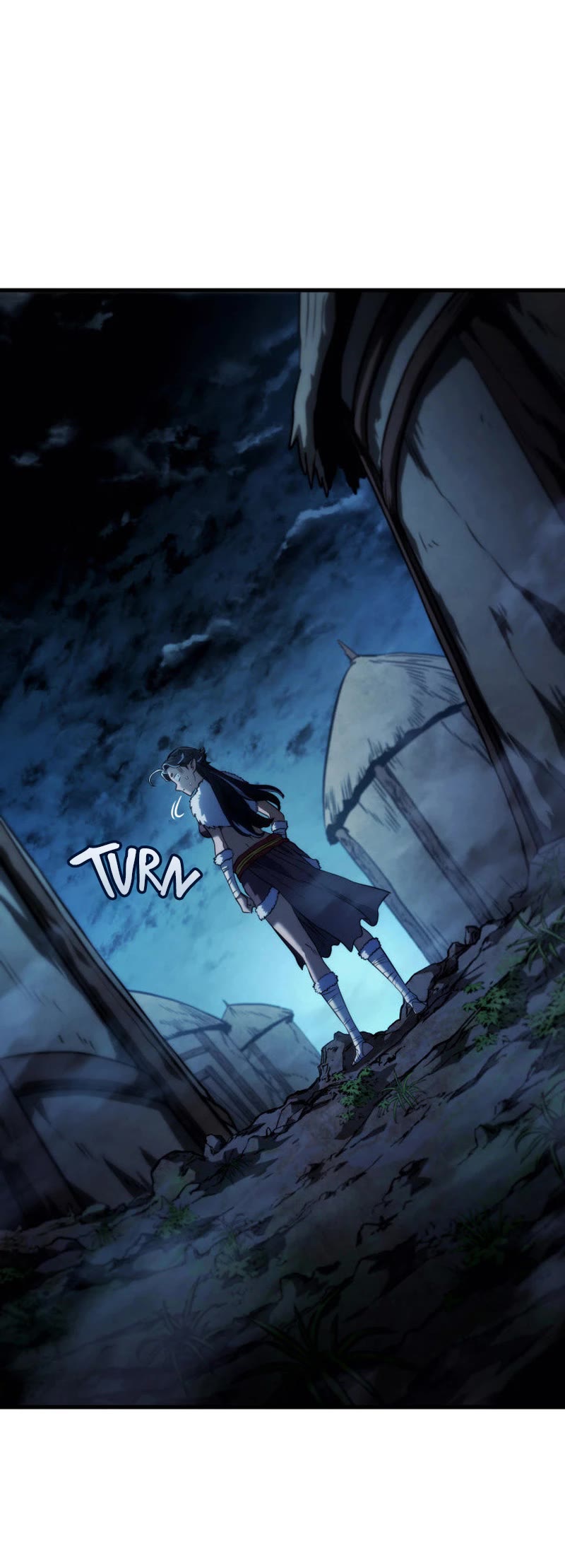 Read Revenge of the Sword Clan's Hound EN Manga Online