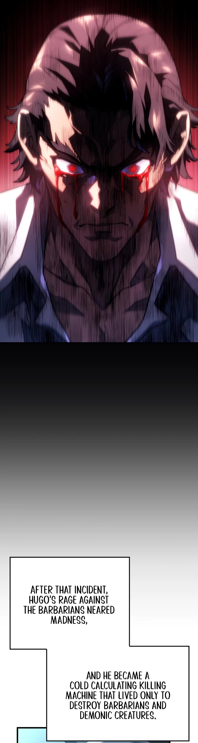 Read Revenge of the Sword Clan's Hound EN Manga Online