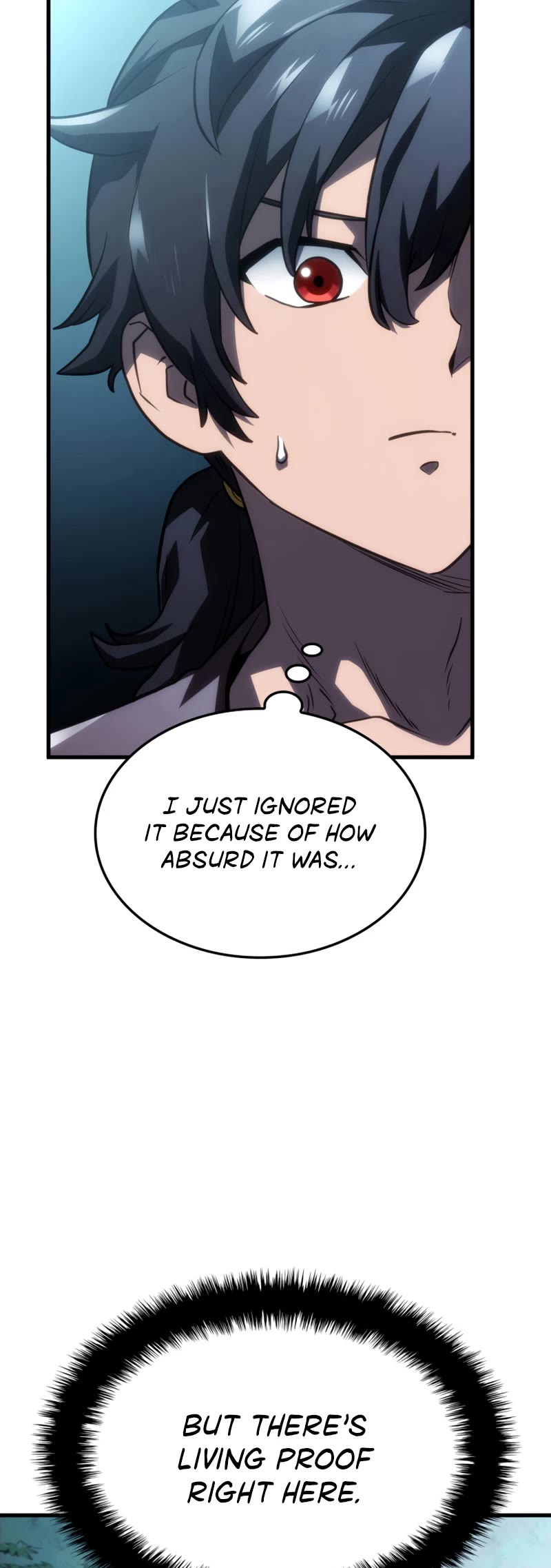 Read Revenge of the Sword Clan's Hound EN Manga Online